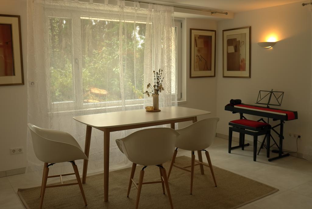 Villa Adagio Badenweiler Ngoại thất bức ảnh