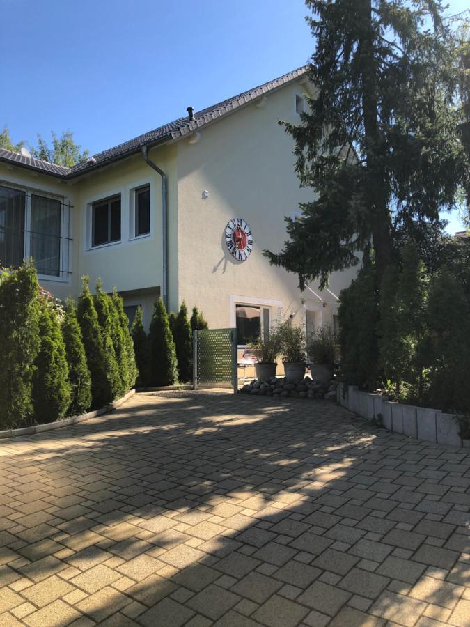 Villa Adagio Badenweiler Ngoại thất bức ảnh