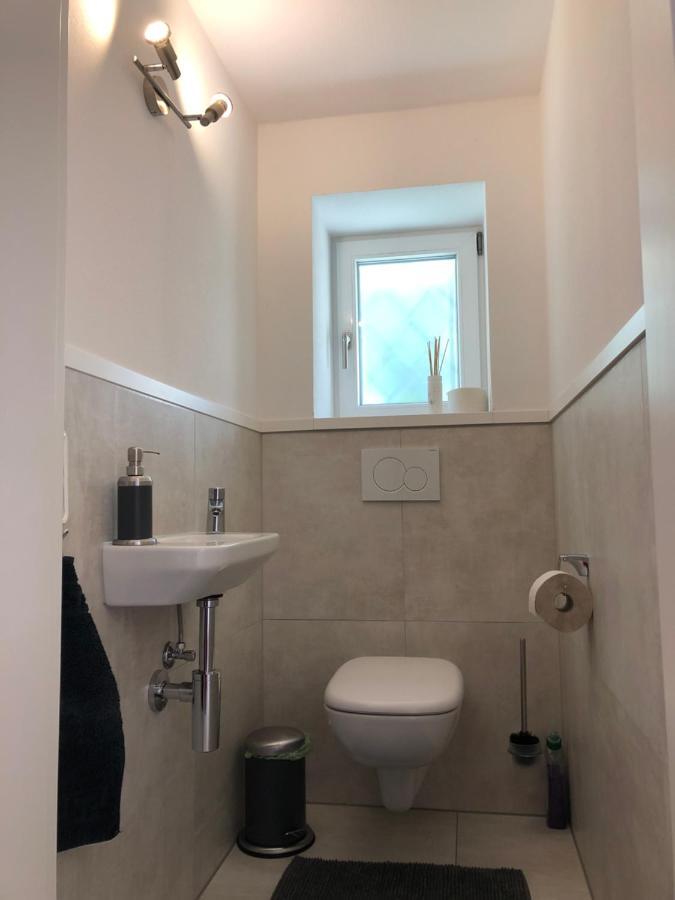 Villa Adagio Badenweiler Ngoại thất bức ảnh