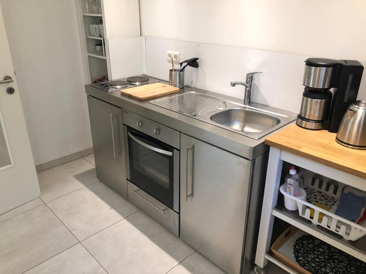 Villa Adagio Badenweiler Ngoại thất bức ảnh